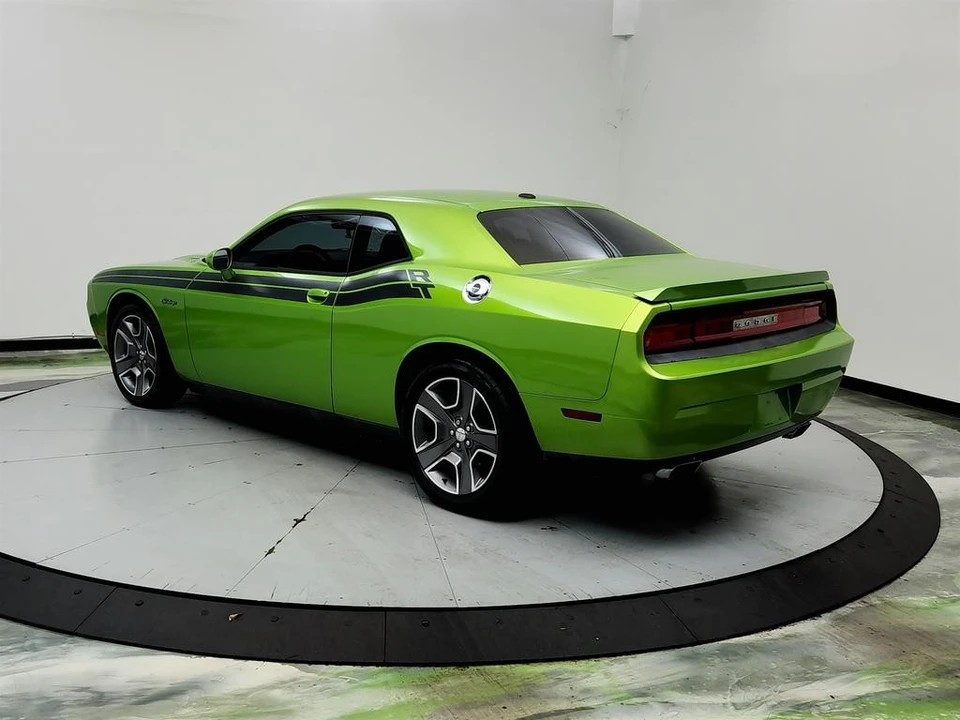 2011 Dodge Challenger 3rd Gen - Image 7 of 31