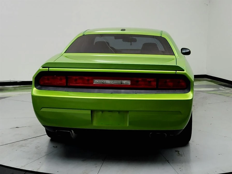 2011 Dodge Challenger 3rd Gen - Image 6 of 31