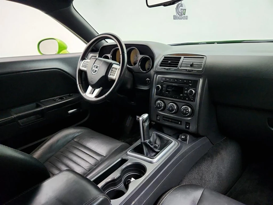 2011 Dodge Challenger 3rd Gen - Image 22 of 31
