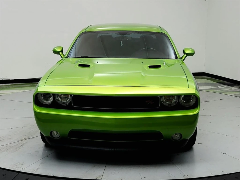 2011 Dodge Challenger 3rd Gen - Image 2 of 31