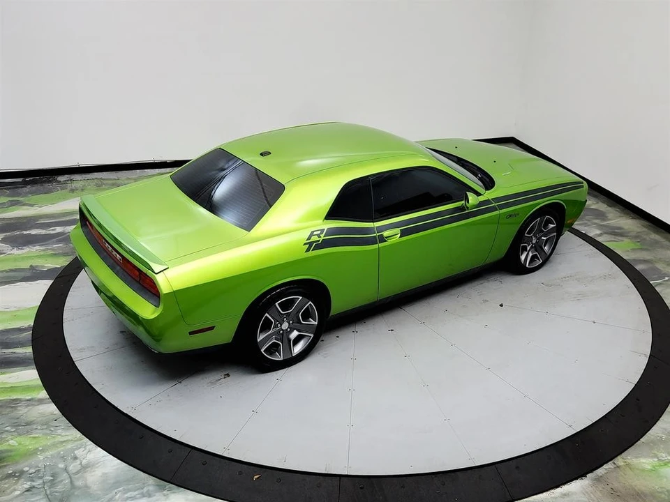 2011 Dodge Challenger 3rd Gen - Image 30 of 31