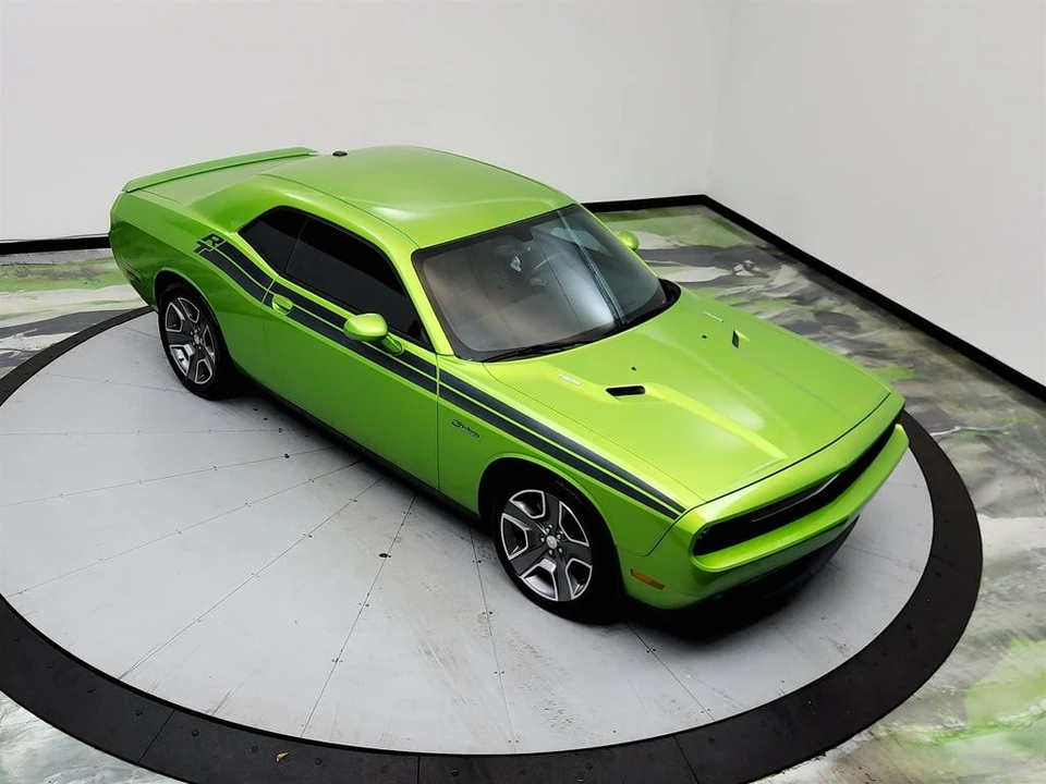 2011 Dodge Challenger 3rd Gen - Image 29 of 31