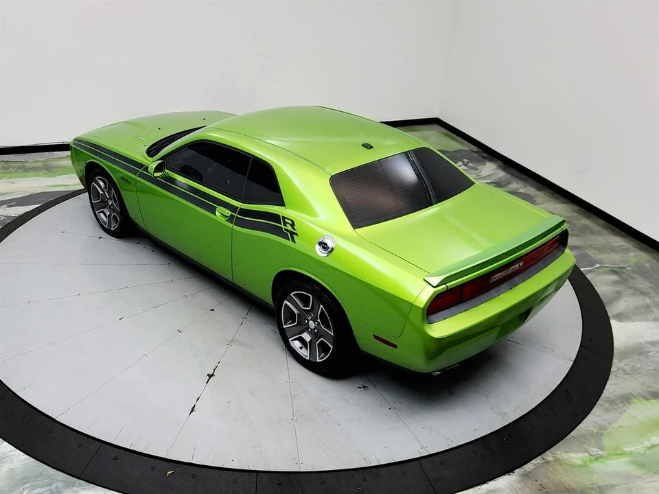 2011 Dodge Challenger 3rd Gen - Image 31 of 31