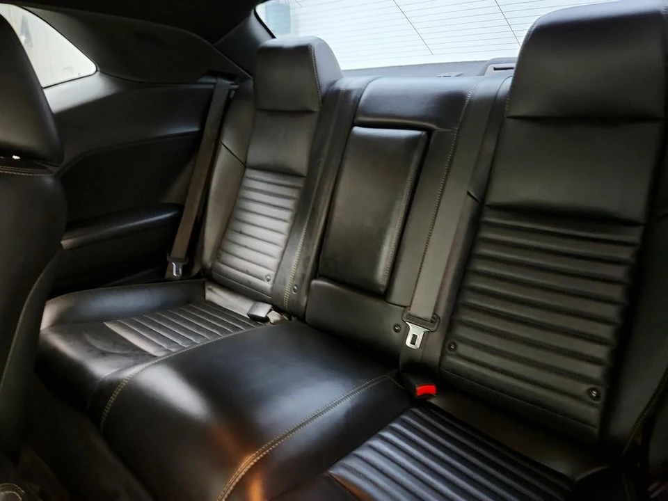2011 Dodge Challenger 3rd Gen - Image 21 of 31