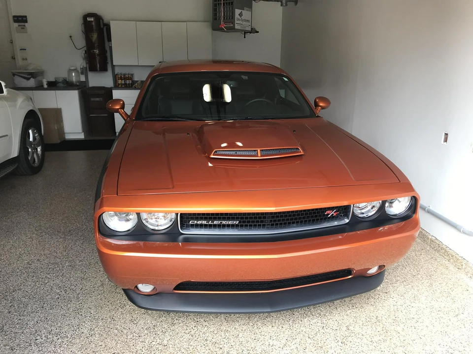 2011 Dodge Challenger 3rd Gen - Image 6 of 31