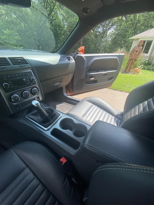 2011 Dodge Challenger 3rd Gen - Image 30 of 31