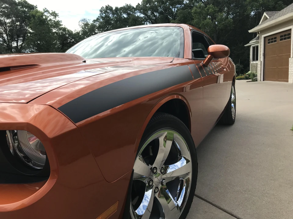 2011 Dodge Challenger 3rd Gen - Image 13 of 31