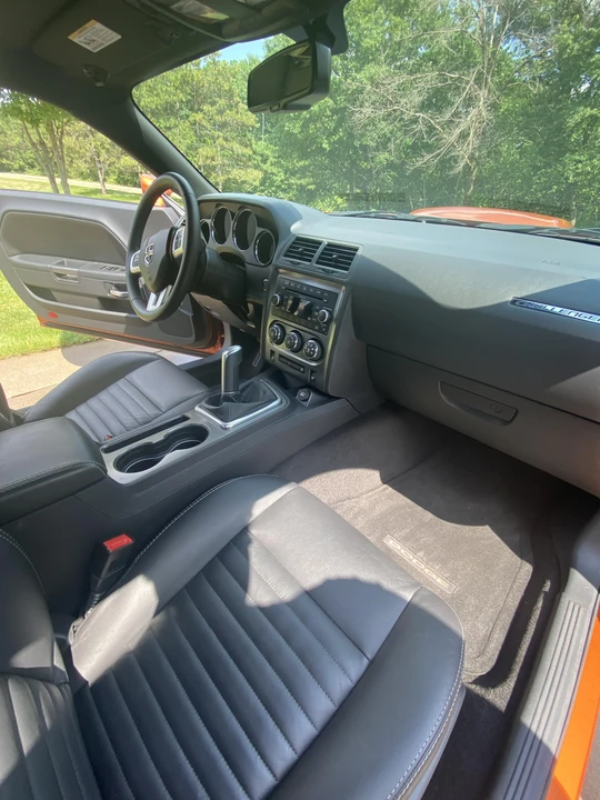 2011 Dodge Challenger 3rd Gen - Image 31 of 31