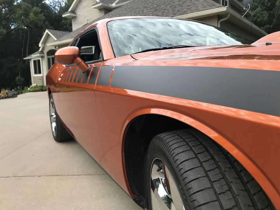 2011 Dodge Challenger 3rd Gen - Image 16 of 31