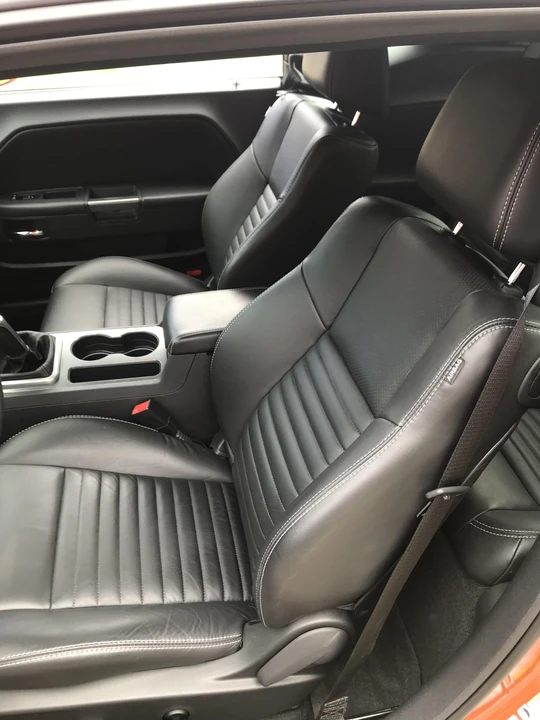 2011 Dodge Challenger 3rd Gen - Image 23 of 31
