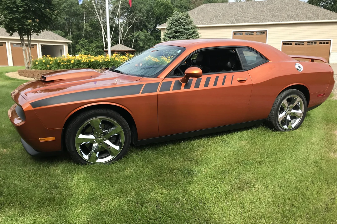2011 Dodge Challenger 3rd Gen - Image 9 of 31