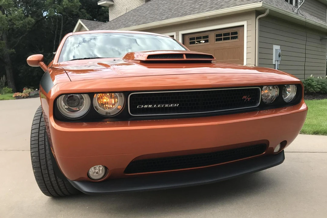 2011 Dodge Challenger 3rd Gen - Image 12 of 31