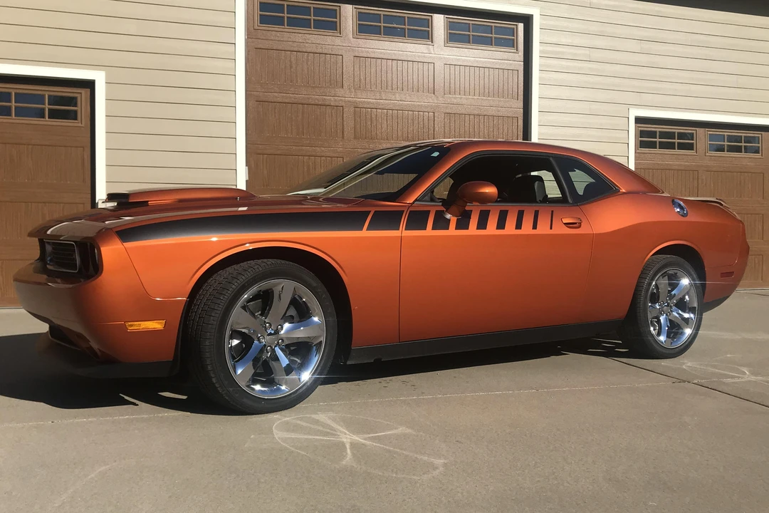 2011 Dodge Challenger 3rd Gen - Image 8 of 31