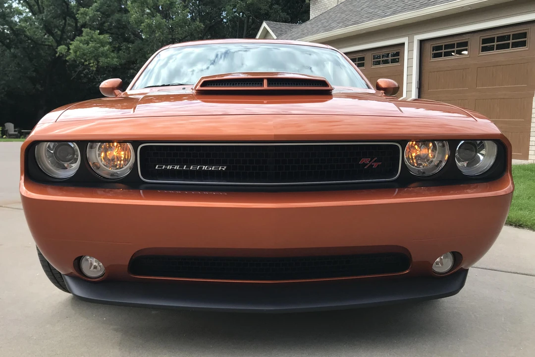 2011 Dodge Challenger 3rd Gen - Image 2 of 31