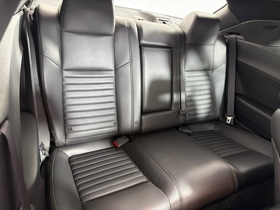2011 Dodge Challenger 3rd Gen - Image 18 of 22