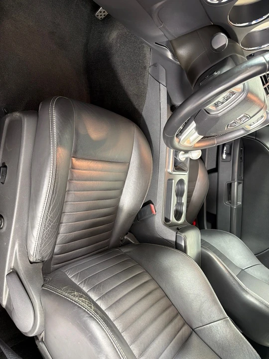 2011 Dodge Challenger 3rd Gen - Image 12 of 22