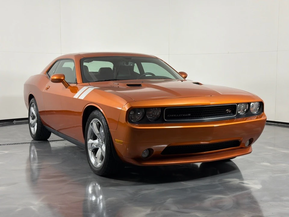 2011 Dodge Challenger 3rd Gen - Image 3 of 22