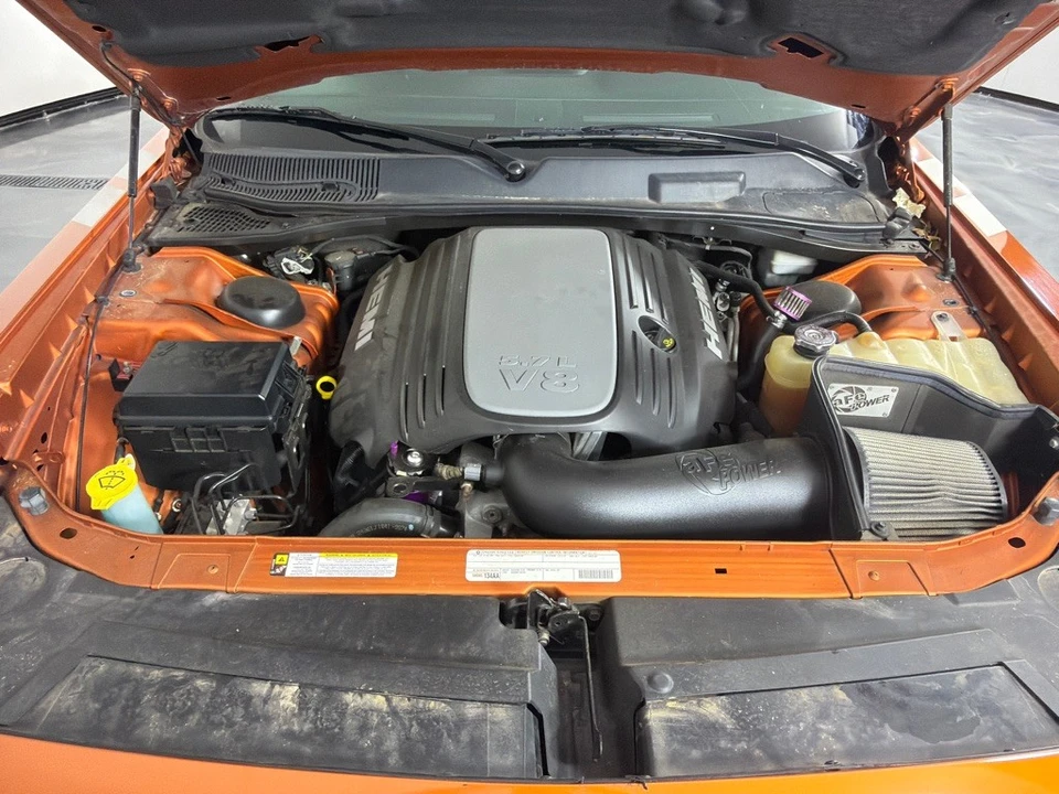 2011 Dodge Challenger 3rd Gen - Image 22 of 22