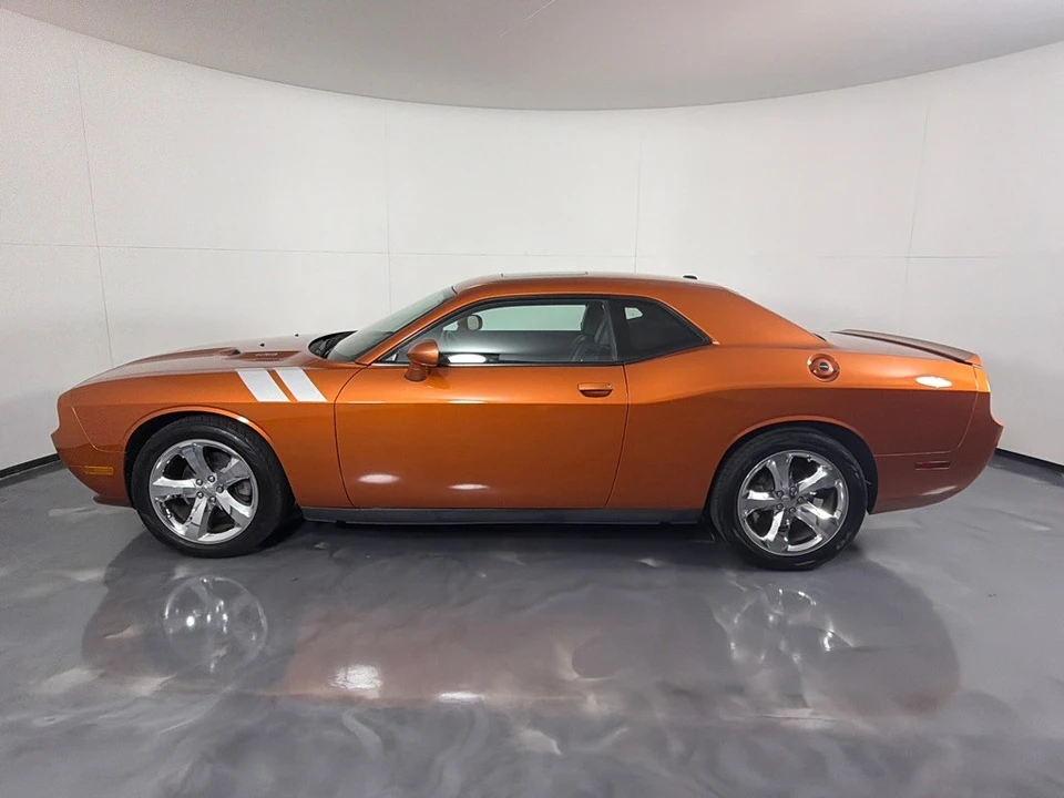 2011 Dodge Challenger 3rd Gen - Image 8 of 22