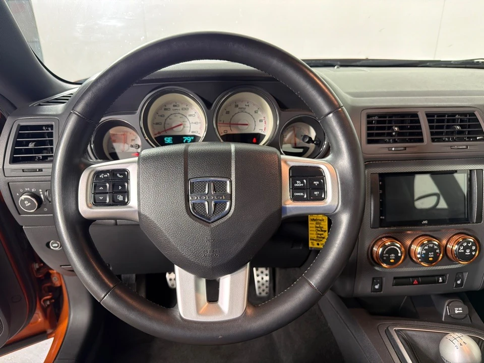 2011 Dodge Challenger 3rd Gen - Image 15 of 22