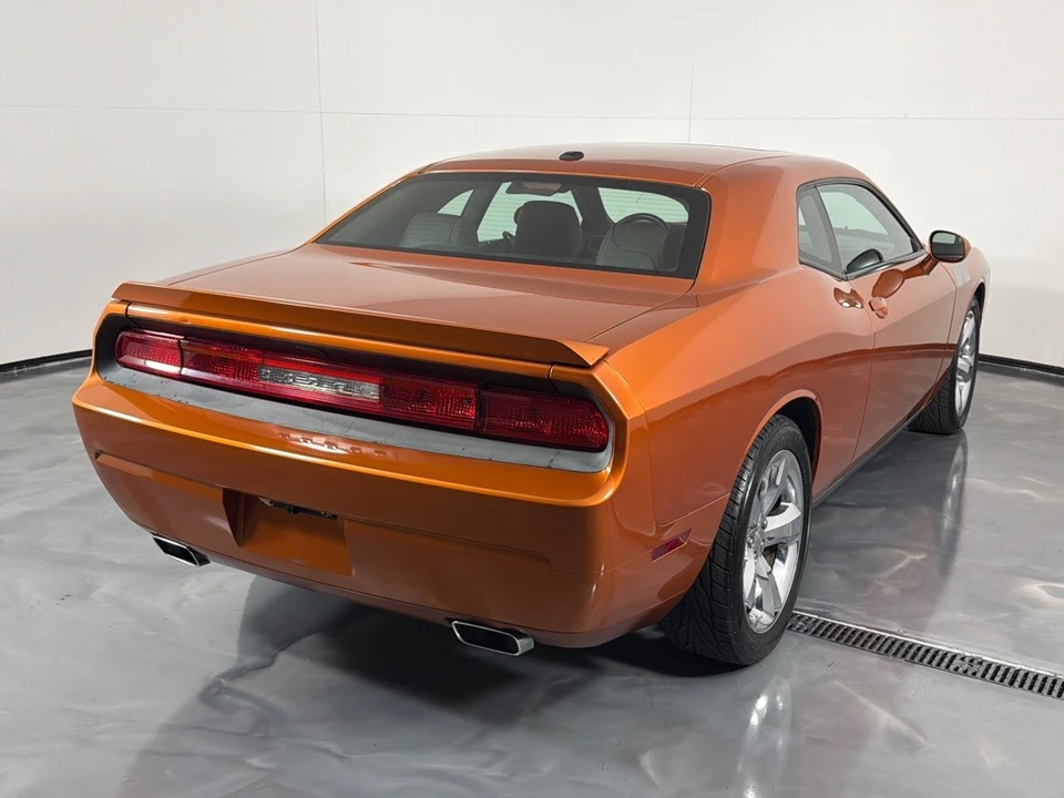 2011 Dodge Challenger 3rd Gen - Image 5 of 22