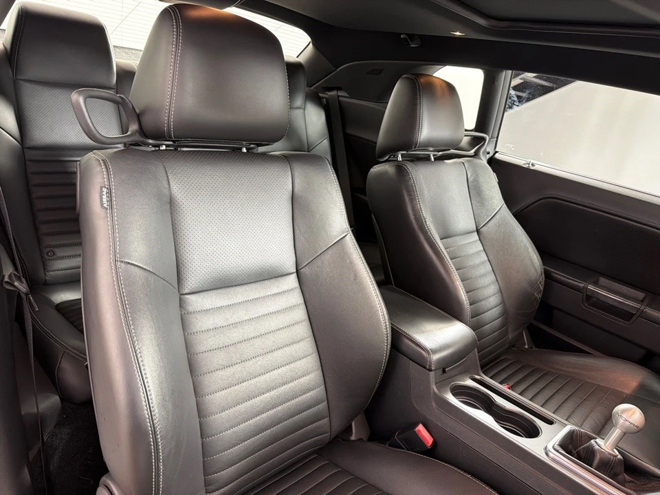 2011 Dodge Challenger 3rd Gen - Image 20 of 22