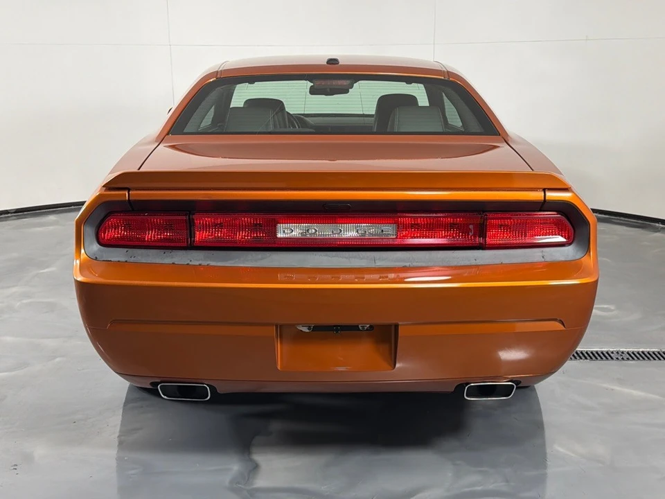 2011 Dodge Challenger 3rd Gen - Image 6 of 22