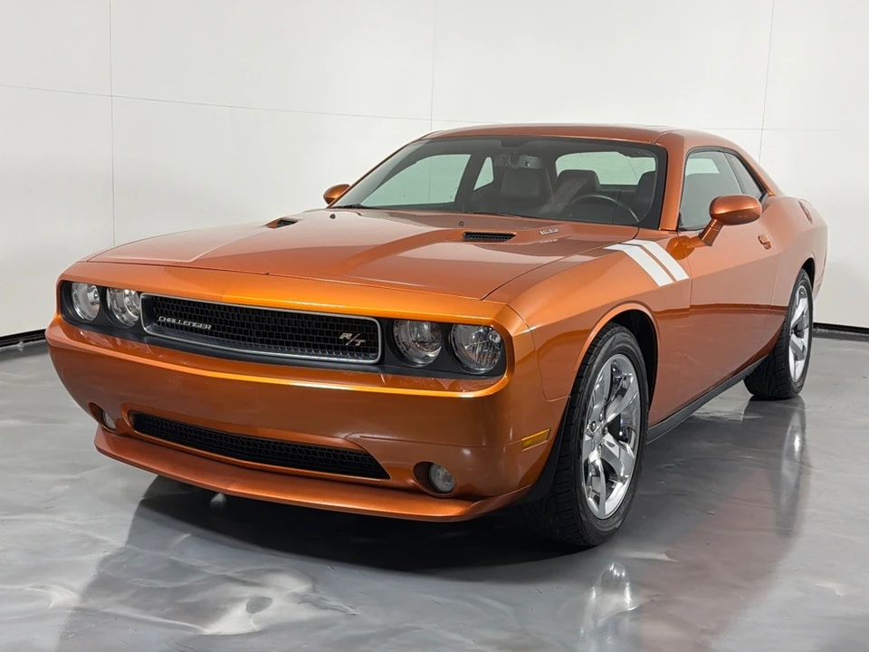 2011 Dodge Challenger 3rd Gen - Image 10 of 22