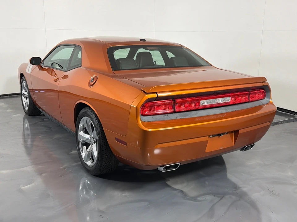 2011 Dodge Challenger 3rd Gen - Image 7 of 22