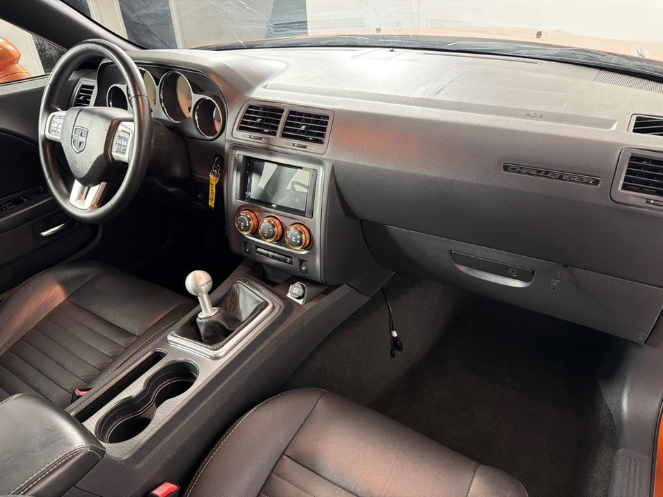 2011 Dodge Challenger 3rd Gen - Image 21 of 22