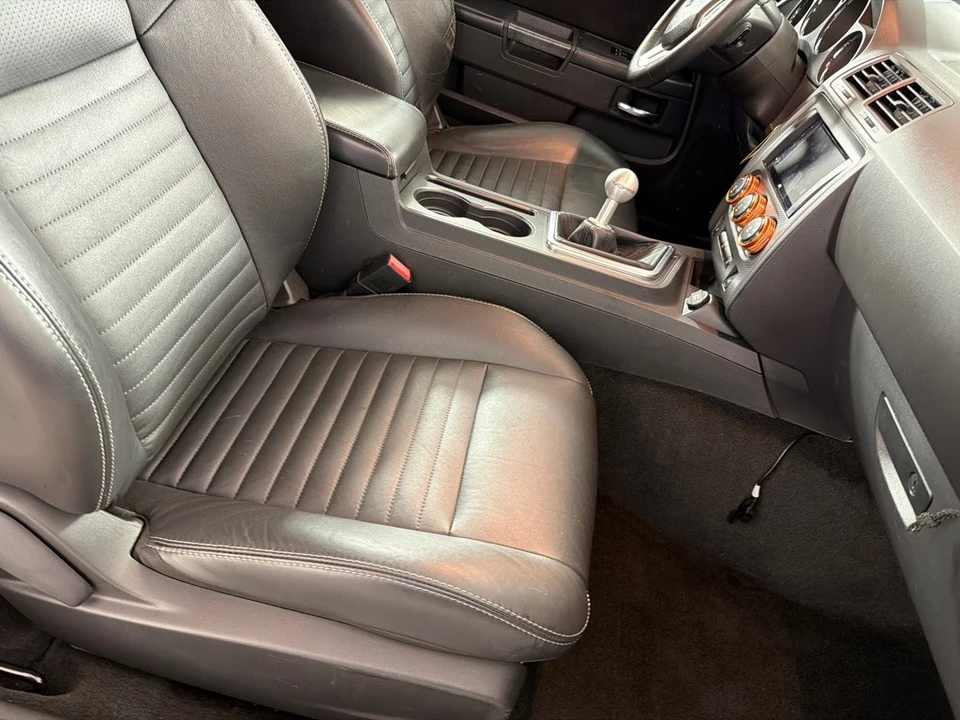 2011 Dodge Challenger 3rd Gen - Image 19 of 22