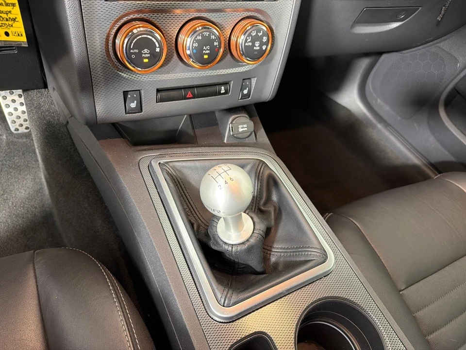 2011 Dodge Challenger 3rd Gen - Image 16 of 22