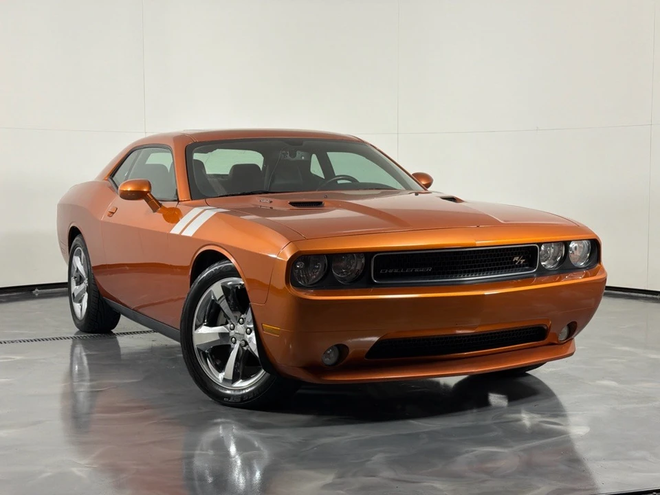 2011 Dodge Challenger 3rd Gen - Image 2 of 22
