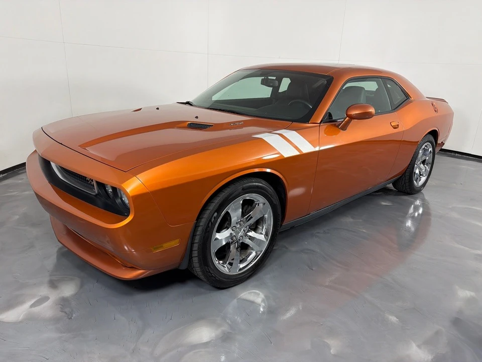 2011 Dodge Challenger 3rd Gen - Image 9 of 22