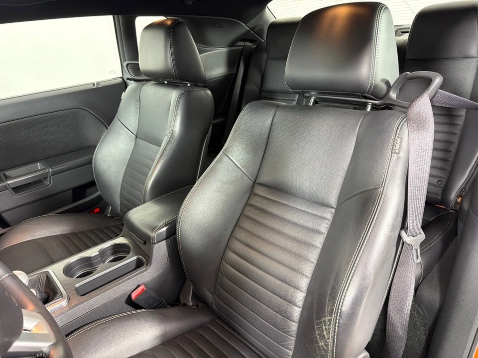 2011 Dodge Challenger 3rd Gen - Image 13 of 22