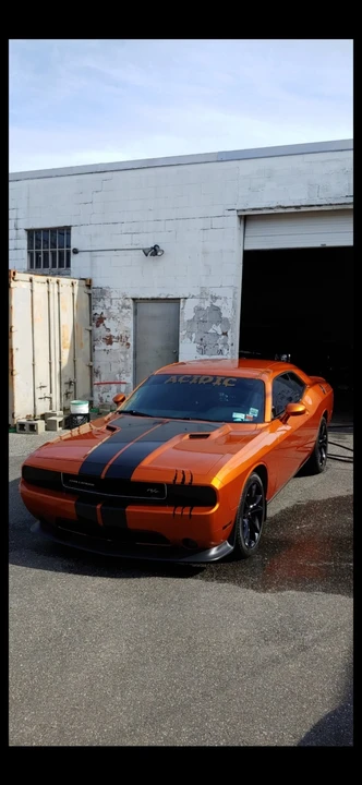 2011 Dodge Challenger 3rd Gen - Image 4 of 19
