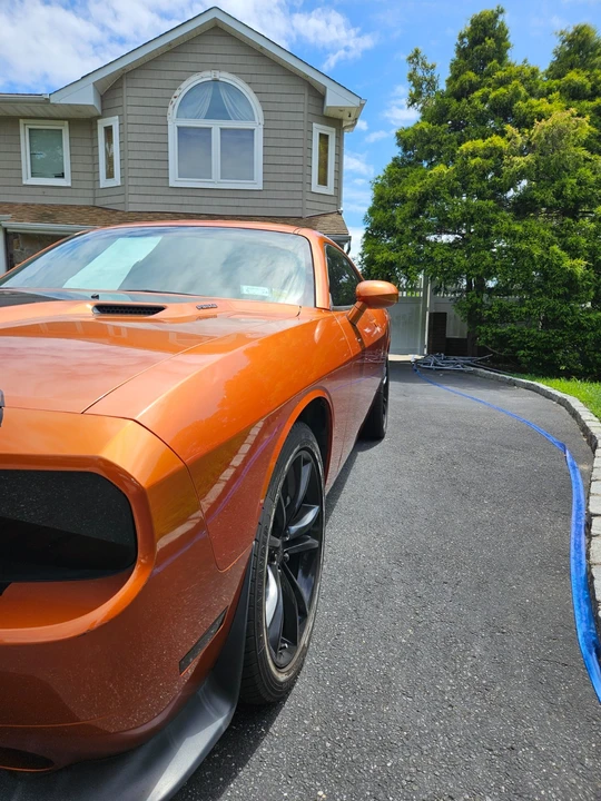 2011 Dodge Challenger 3rd Gen - Image 18 of 19