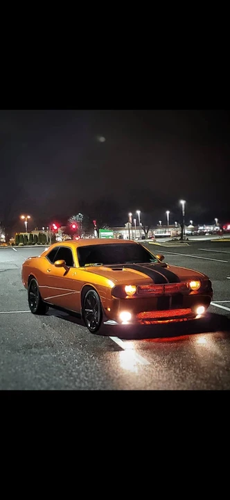 2011 Dodge Challenger 3rd Gen - Image 3 of 19