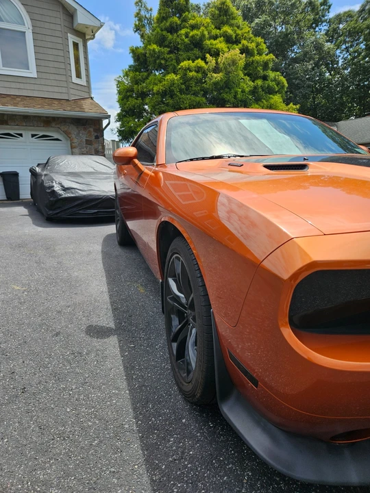 2011 Dodge Challenger 3rd Gen - Image 19 of 19