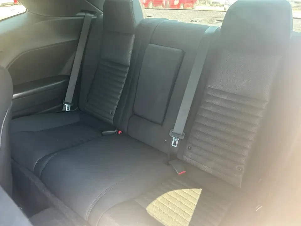2011 Dodge Challenger 3rd Gen - Image 5 of 5