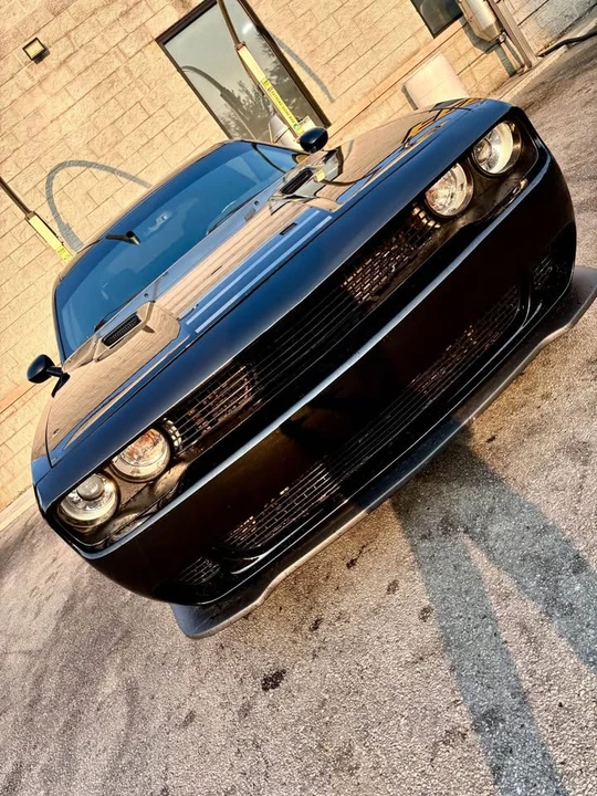 2011 Dodge Challenger 3rd Gen - Image 3 of 5