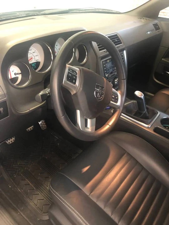 2011 Dodge Challenger 3rd Gen - Image 11 of 12