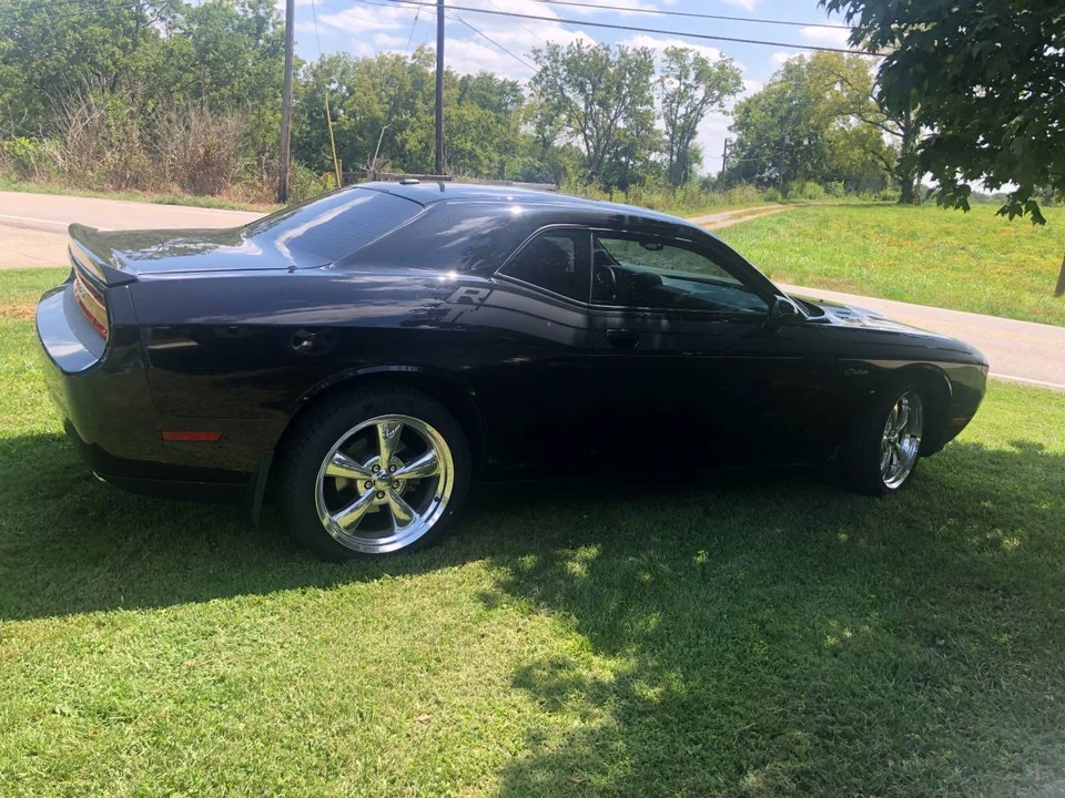 2011 Dodge Challenger 3rd Gen - Image 3 of 12