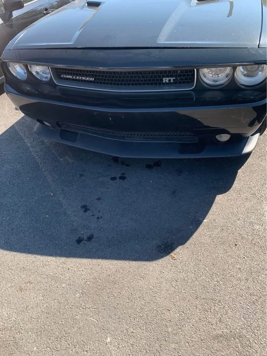 2011 Dodge Challenger 3rd Gen - Image 9 of 10