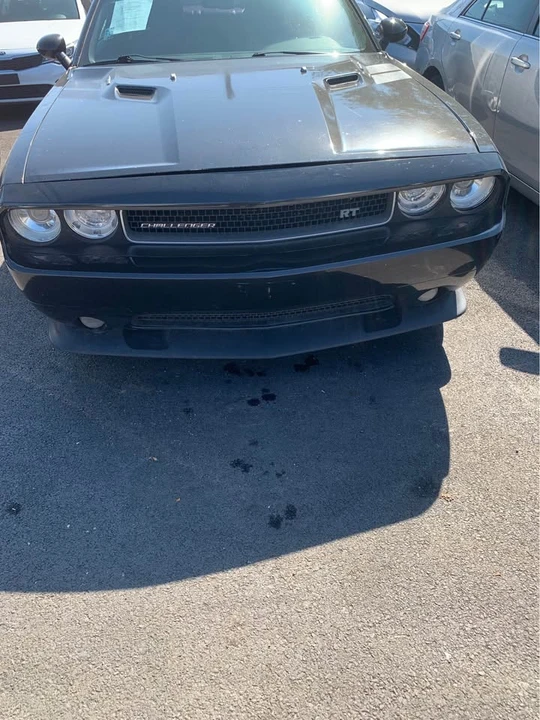 2011 Dodge Challenger 3rd Gen - Image 7 of 10