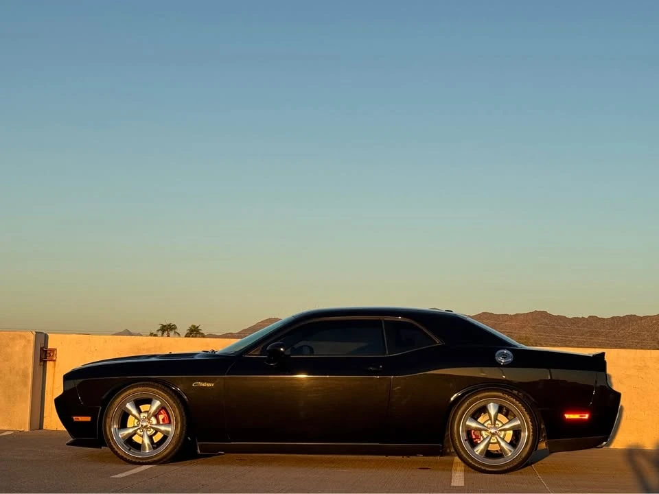 2011 Dodge Challenger 3rd Gen - Image 7 of 16