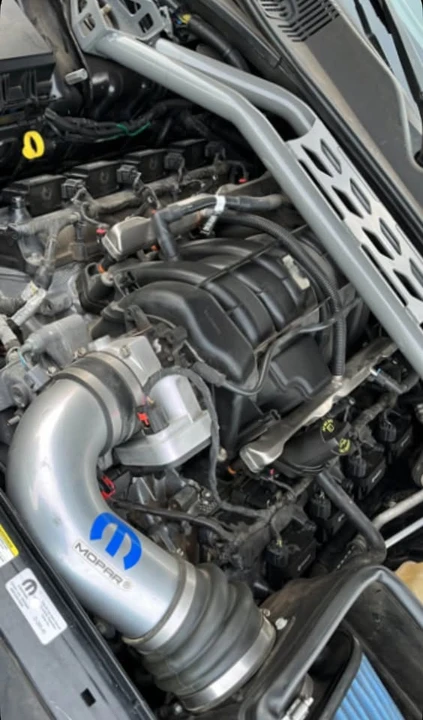 2011 Dodge Challenger 3rd Gen - Image 7 of 9