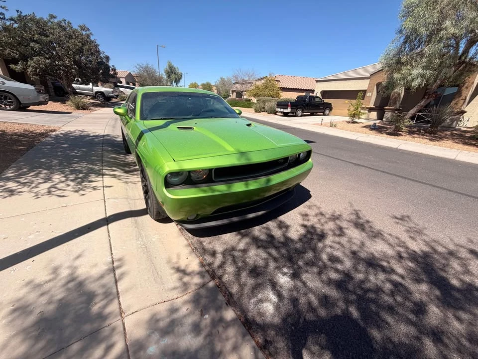 2011 Dodge Challenger 3rd Gen - Image 2 of 6