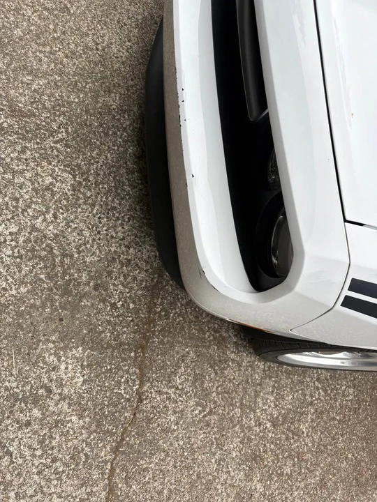 2011 Dodge Challenger 3rd Gen - Image 11 of 11