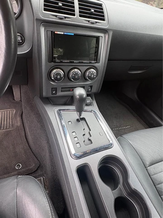 2011 Dodge Challenger 3rd Gen - Image 8 of 11